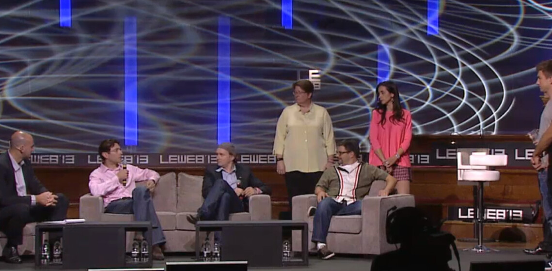 Smart online retail tool Pricing Assistant wins the LeWeb London Startup Competition