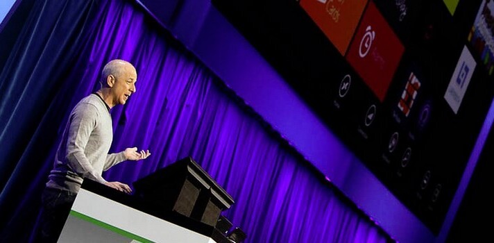 Microsoft settles accounts with former Windows boss Steven Sinofsky, sending him away with $14M