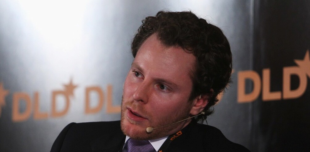 Sound investment: WillCall welcomes Sean Parker and other music-industry moguls in $1.2m funding round