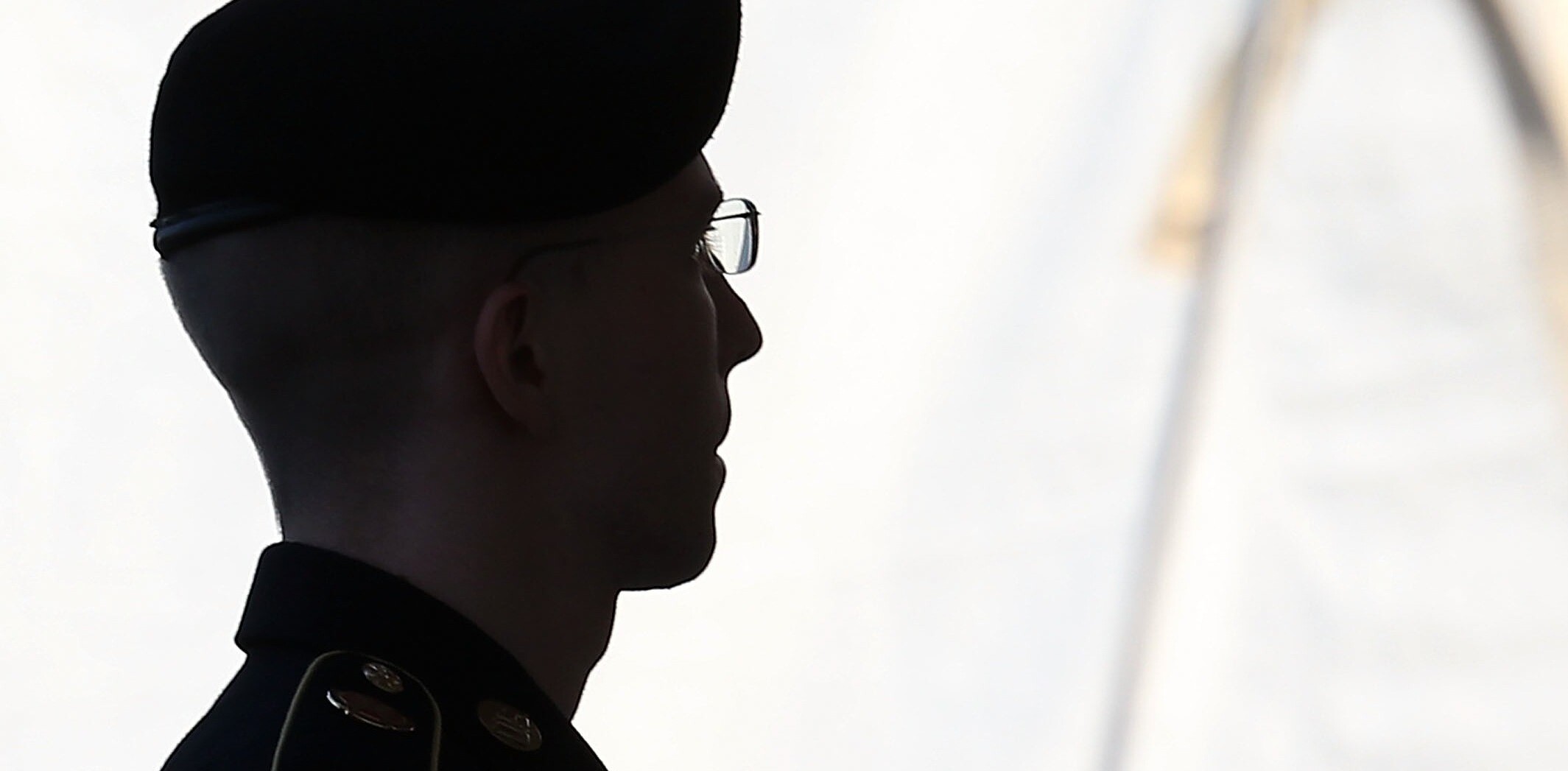 Bradley Manning apologizes for hurting the US