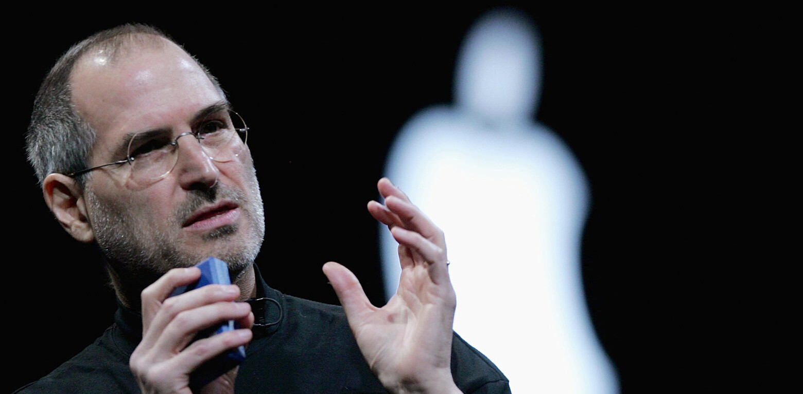 10 Steve Jobs videos you should watch instead of Ashton Kutcher’s ‘Jobs’