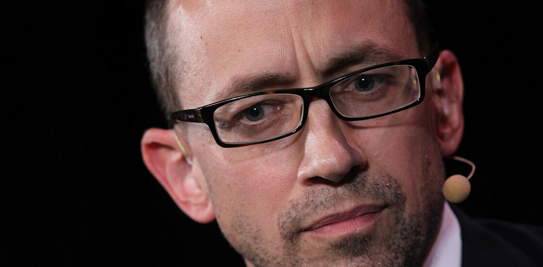 Twitter could get topic-based timelines, says Dick Costolo