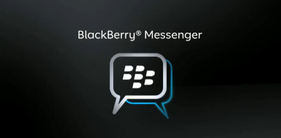 BBM 2.6 arrives with better iOS 8 and Android Lollipop support, plus improved chat features