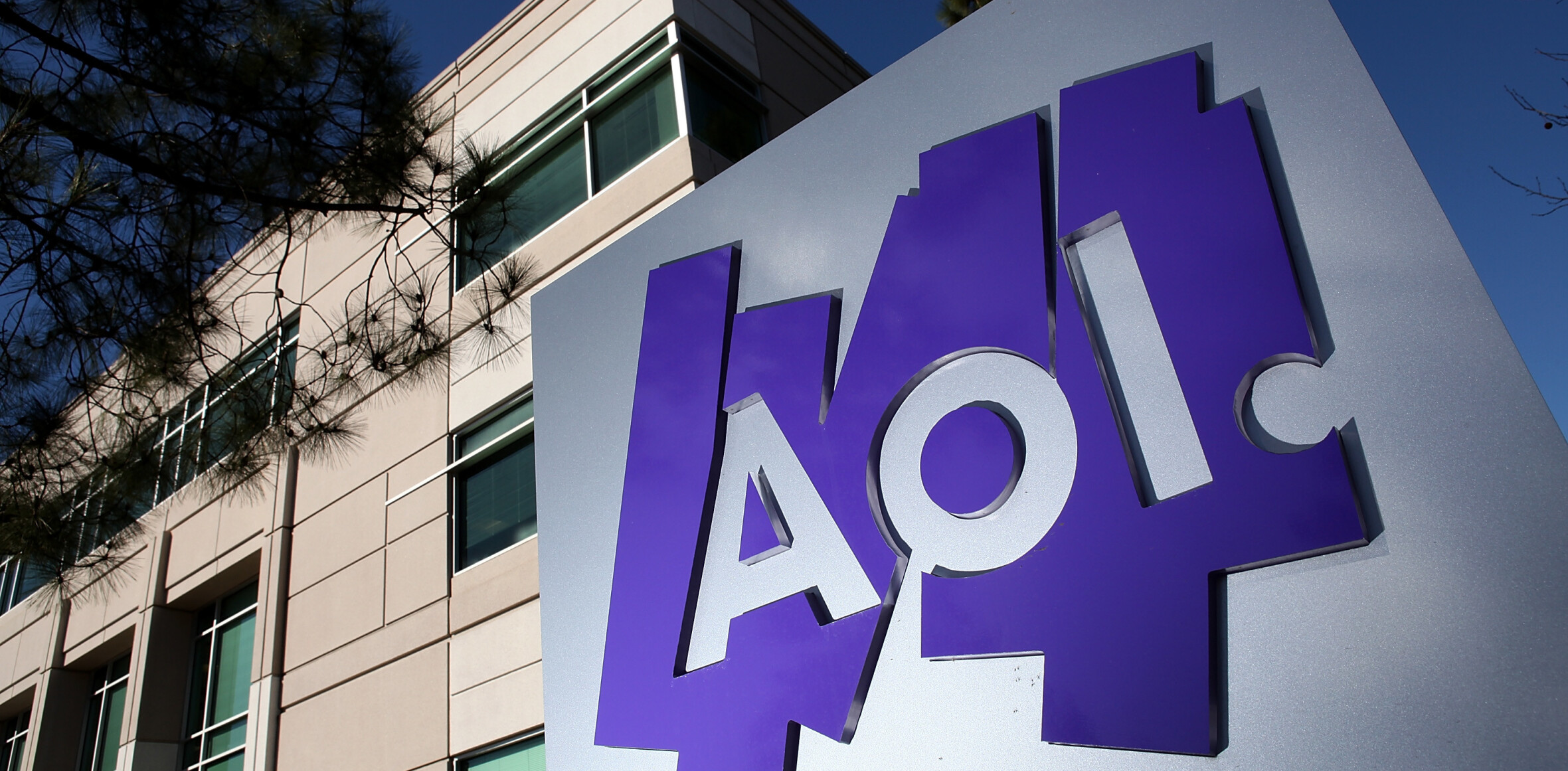 AOL to consider ditching its iconic brand name