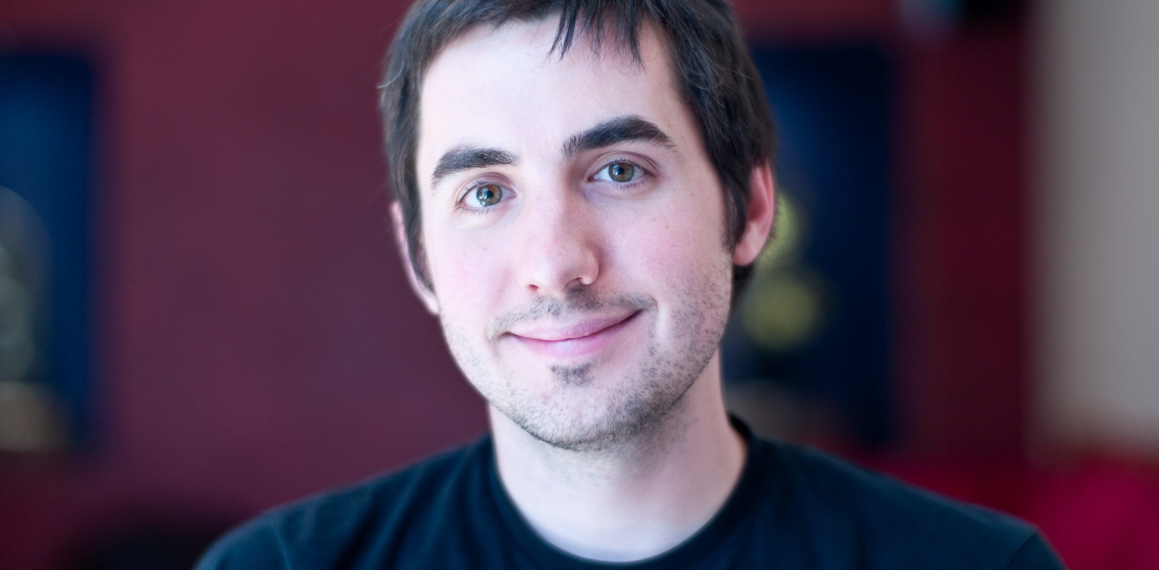 Here’s Digg founder Kevin Rose’s idea for a new blogging platform called Tiny