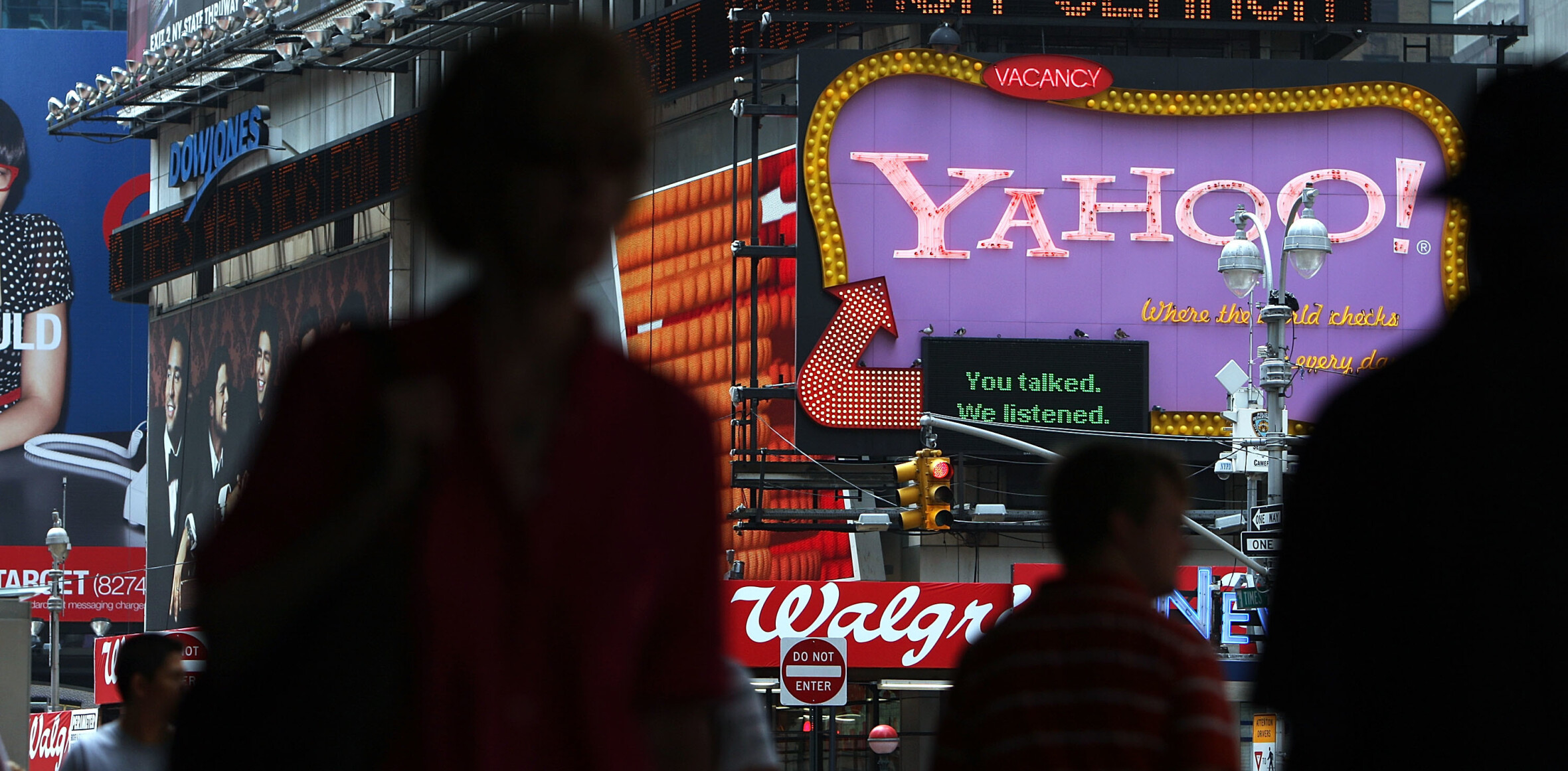 Marissa Mayer apologizes for Yahoo Mail outage, says access has been restored to ‘almost everyone’