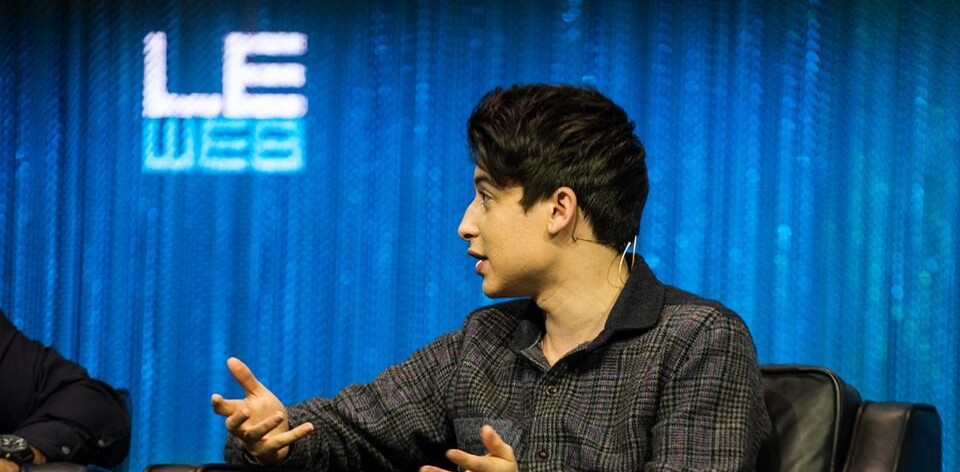 Yahoo’s teen millionaire Nick D’Aloisio on Snapchat, entrepreneurship, and education