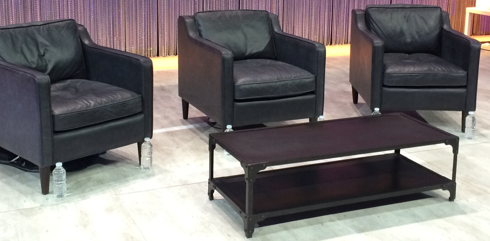 The art of saying nothing