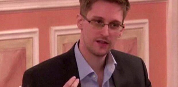 The White House says it will not pardon Edward Snowden