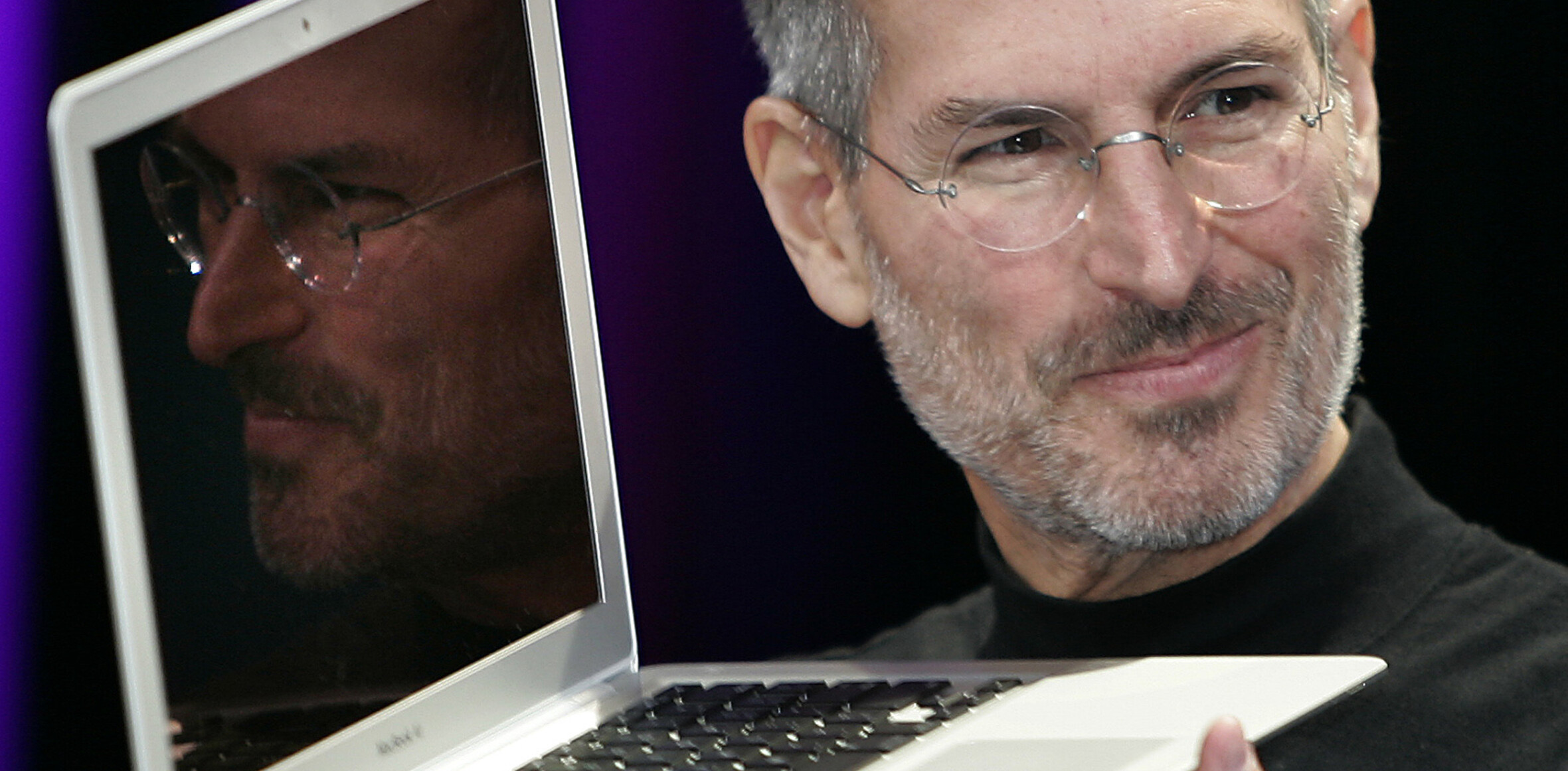 What writing a letter to Steve Jobs taught me about Apple’s incredible customer service