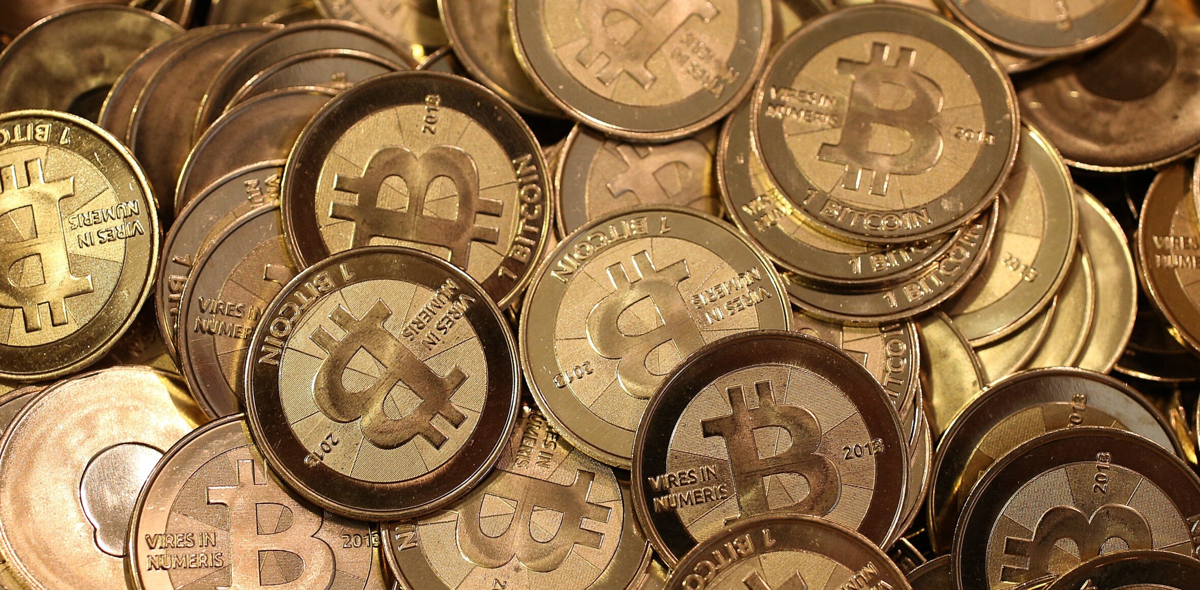 Wikimedia Foundation now accepting Bitcoin donations