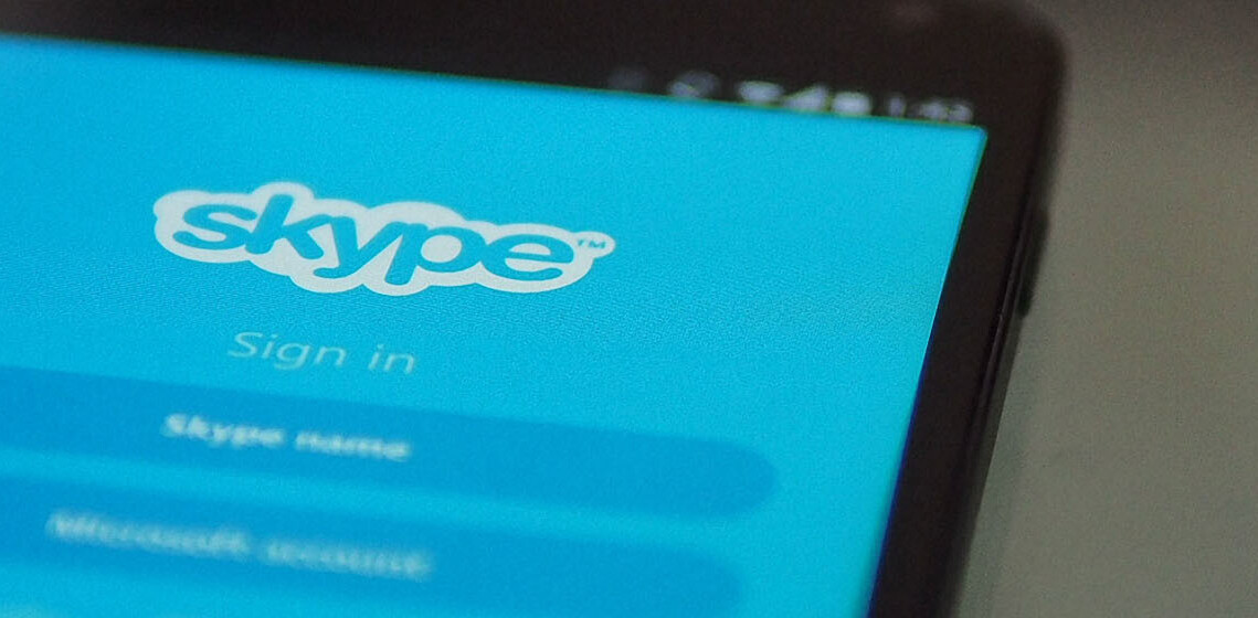 Skype fined $36k for not providing data to Belgian authorities