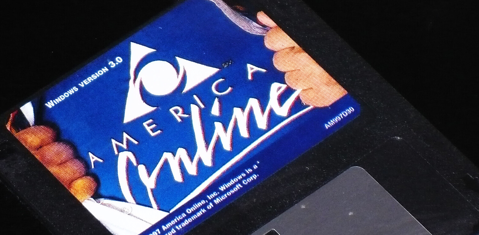 AOL CEO Tim Armstrong’s Twitter was just hacked
