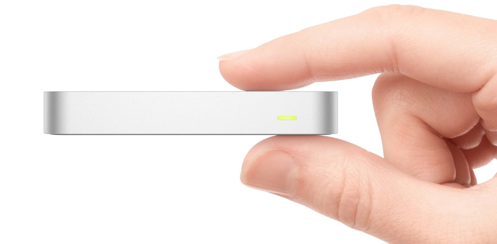 Leap Motion’s CEO wants its gesture control in cars, as a software upgrade to track hands nears