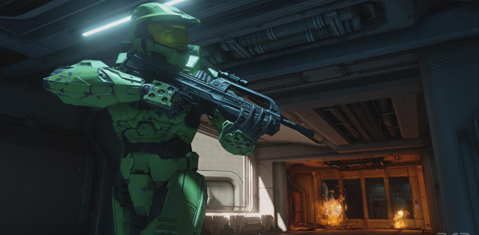 Halo 2 is about to make the Master Chief Collection an even better bargain