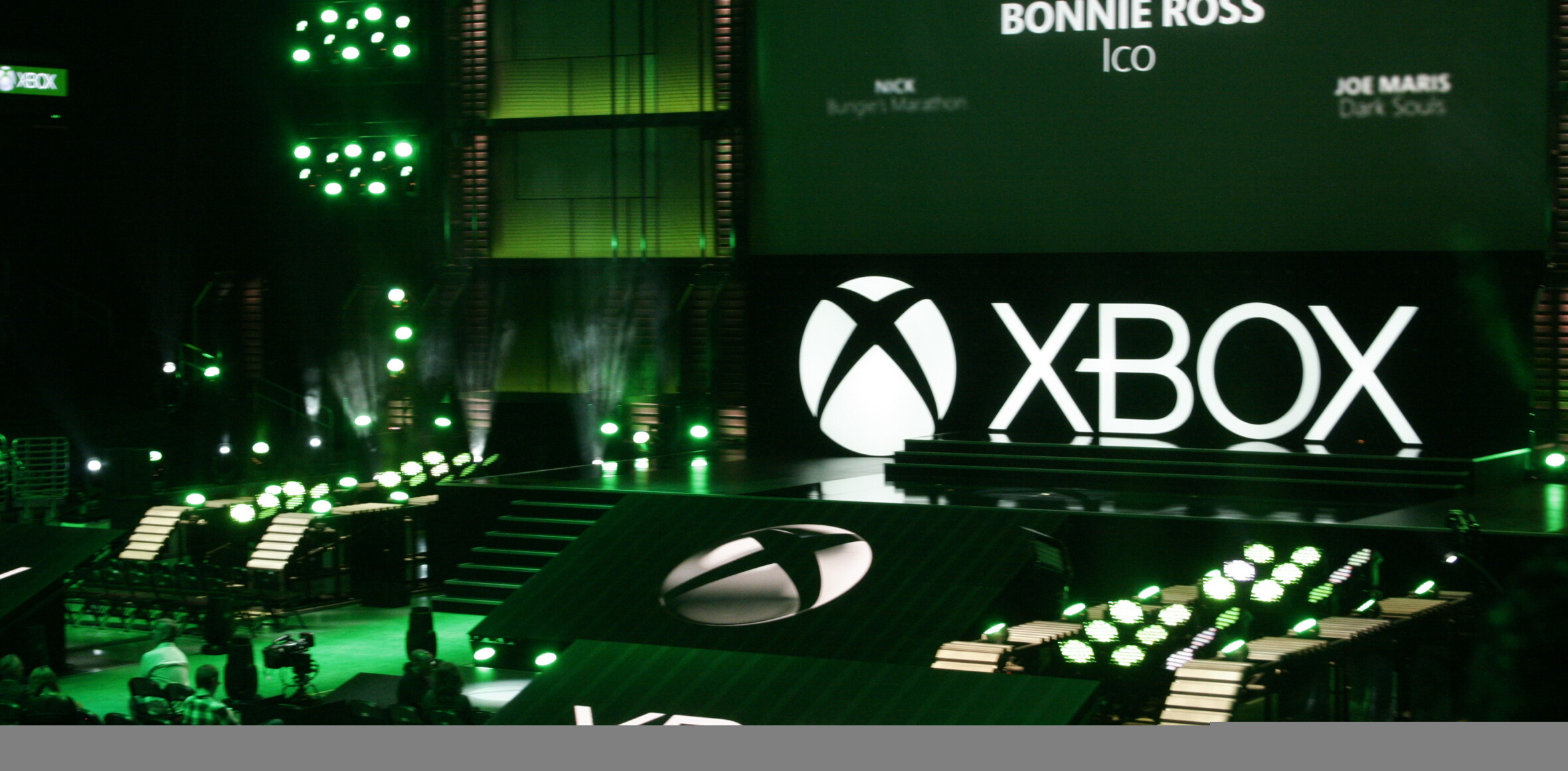 Xbox VP Mike Nichols on the state of Xbox One and what Microsoft needs to do to beat Sony