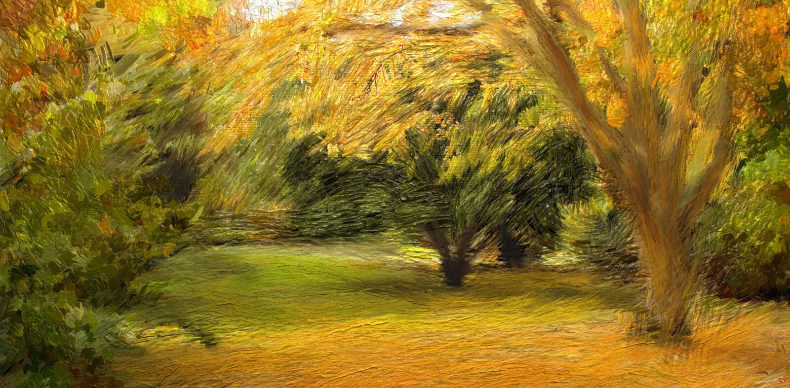 Psykopaint iPad painting app serves up Monet, Van Gogh brush strokes with 3D flair