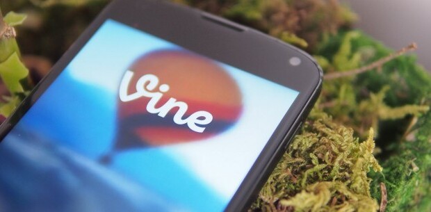 Twitter is killing Vine