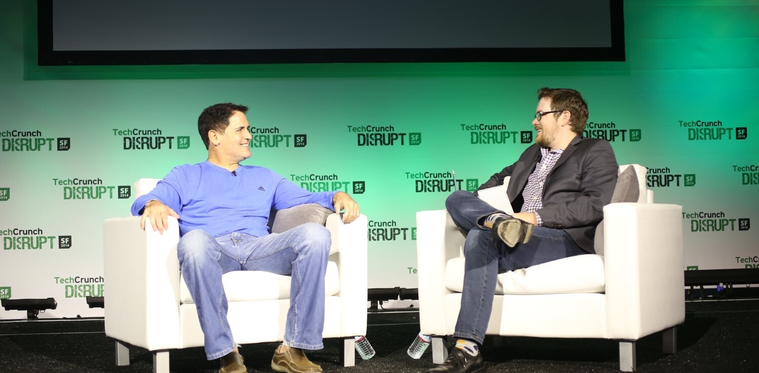 Mark Cuban says Silicon Valley investors suffer from fear of missing out