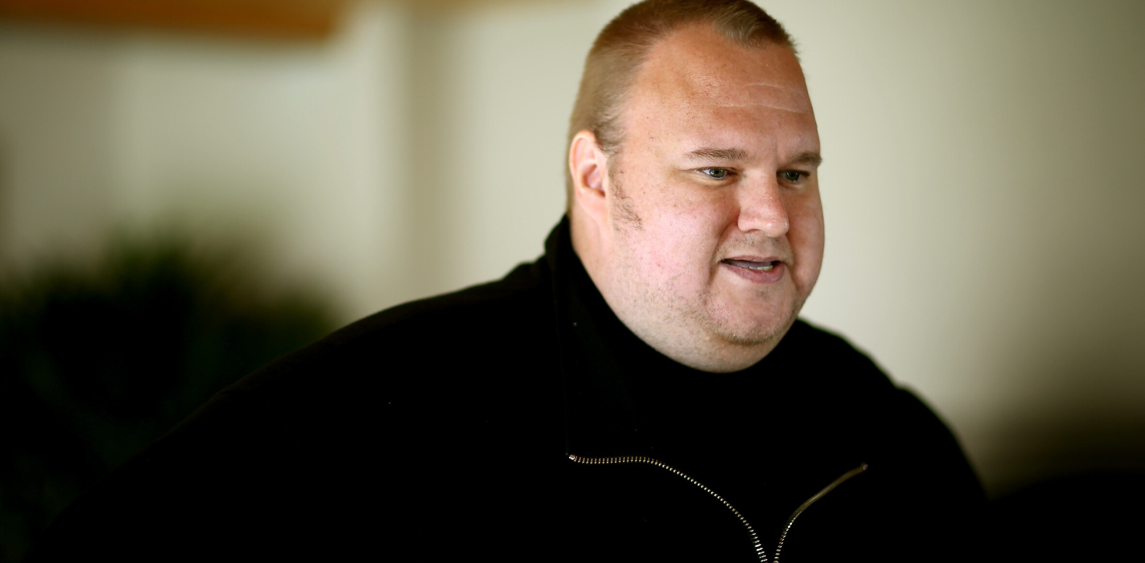 Kim Dotcom cuts ties with Baboom, the music streaming service where he released his first album