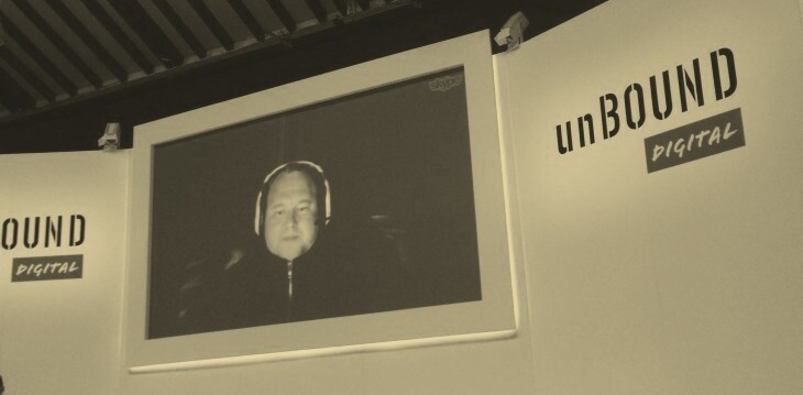 Kim Dotcom on extradition, government spying and fighting for the freedom of the internet