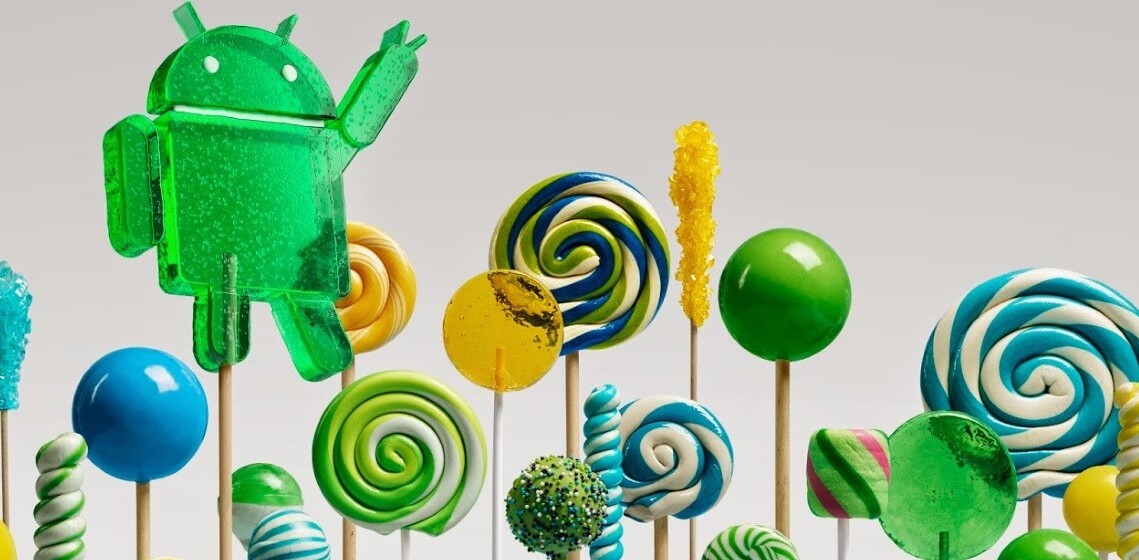 Google falters on promise to encrypt Android Lollipop devices by default