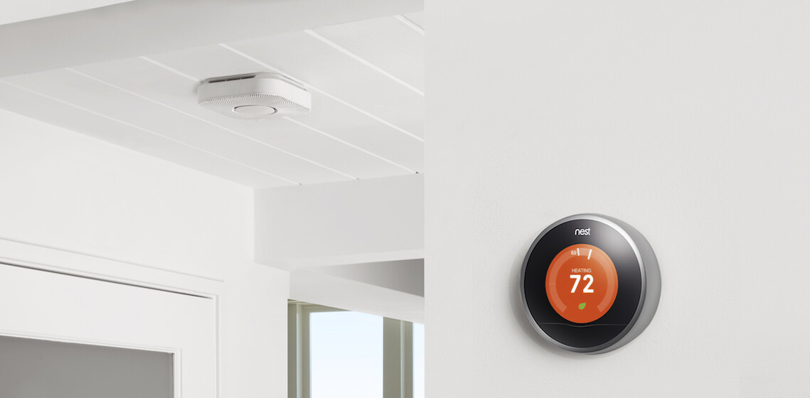 Nest in Europe: the secrets of the smart thermostat’s rise and rise