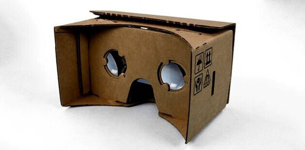 Google Cardboard SDK adds spatial audio to better compete with the Oculus Rift
