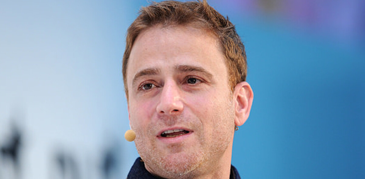 Slack’s Stewart Butterfield doesn’t fear Facebook At Work, promises offline mode soon