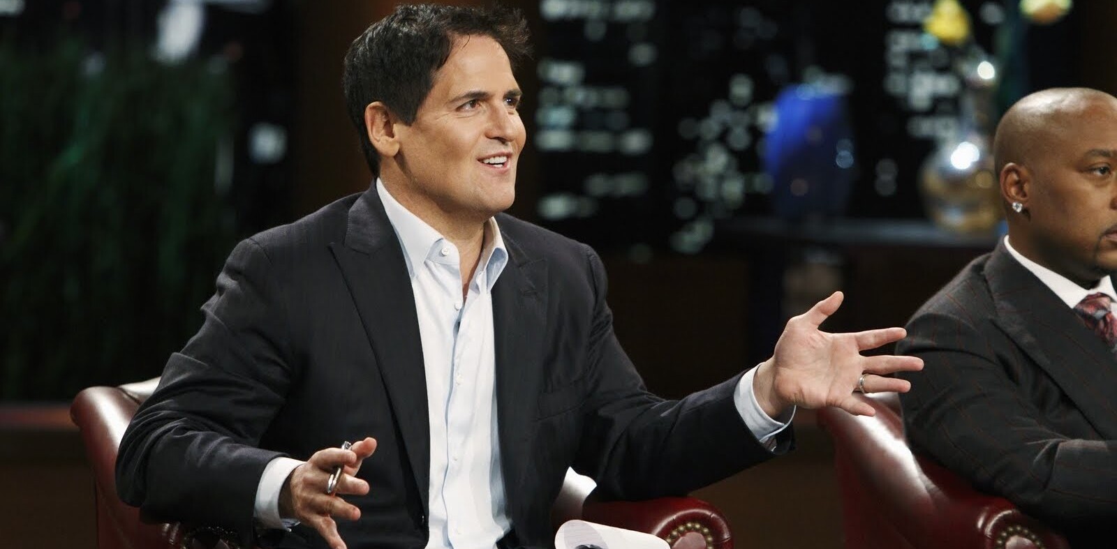 Why Mark Cuban is wrong about startups and PR