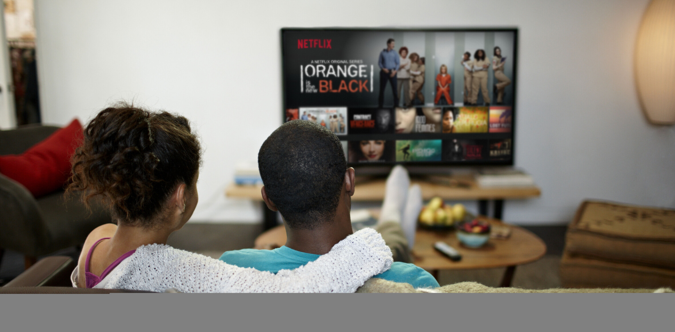 Netflix update: What’s coming and going in March?