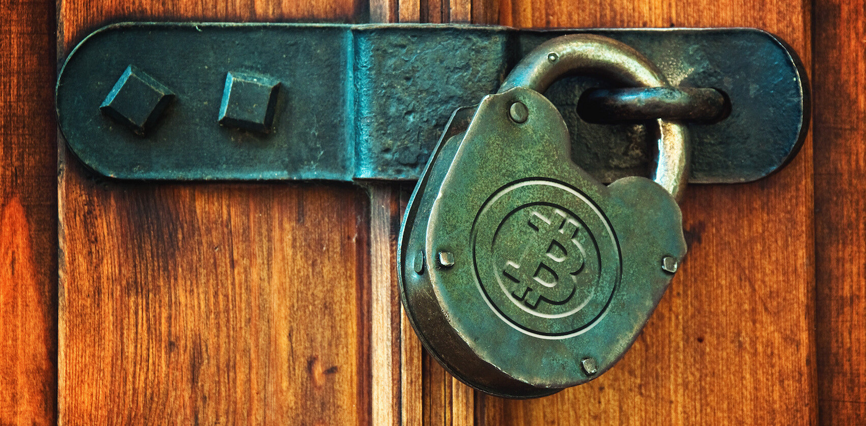 How safe are your Bitcoins?