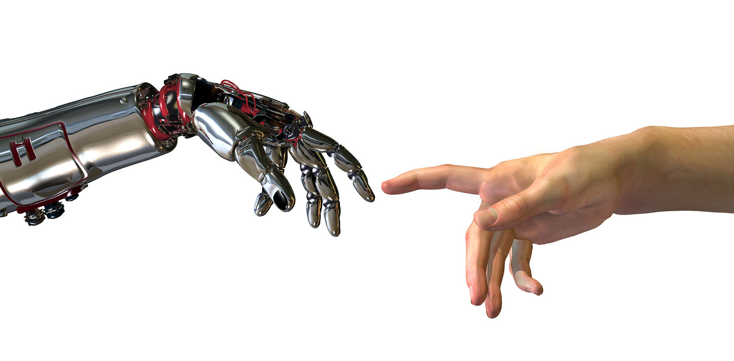 We need to build AI systems we can trust