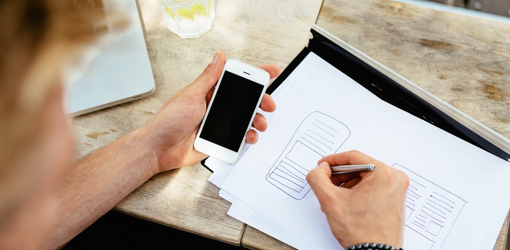 The future of UX design