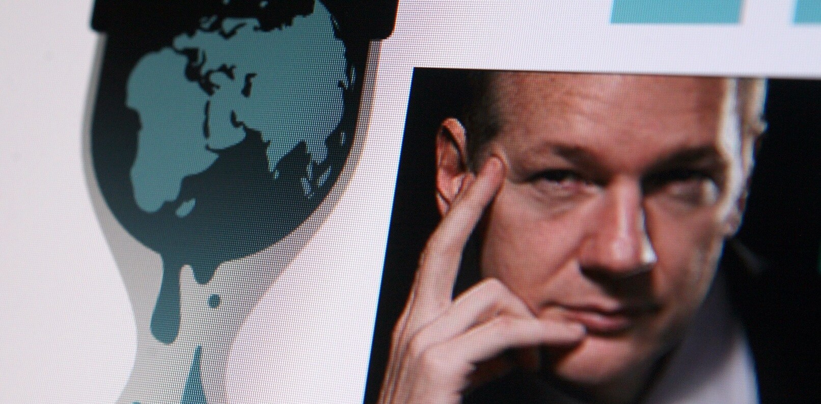 France says it has rejected an asylum application from Julian Assange