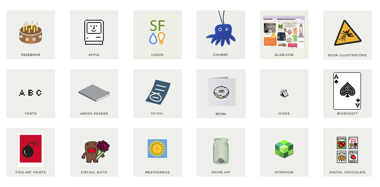 Former Apple artist Susan Kare joins Pinterest as a lead product designer