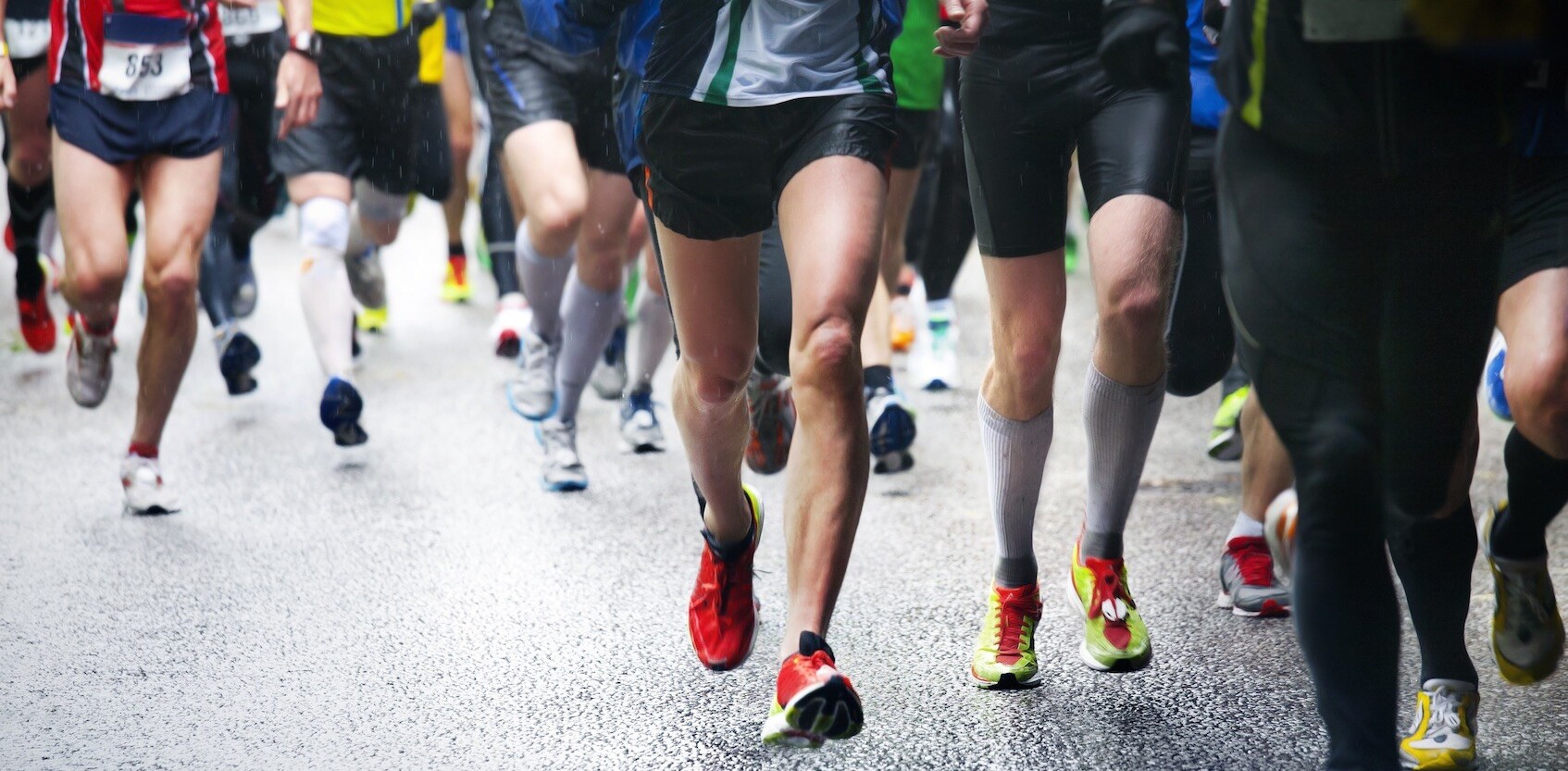 Satisfaction at work is not a sprint, it’s a marathon