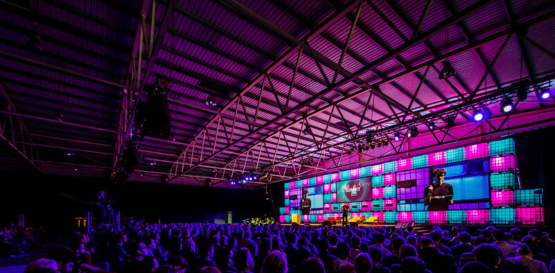 If the Web Summit leaves Dublin, Paddy Cosgrave will be more hated than Bono