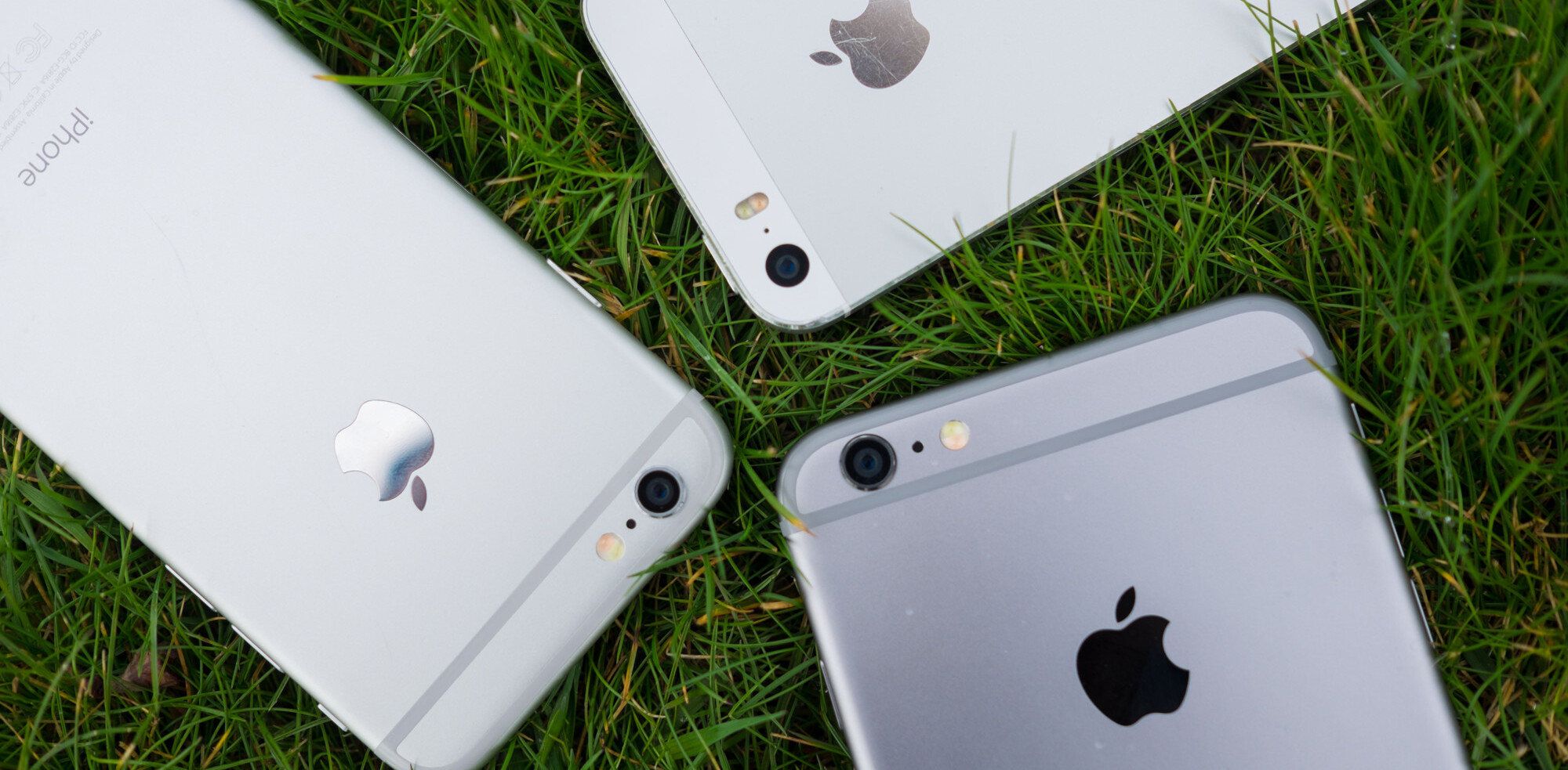 New rumor says the iPhone 7 may be the iPhone 6s you always wanted