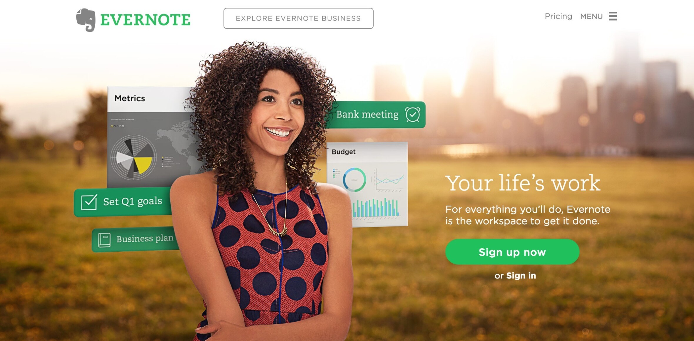 20 creative ways of using Evernote