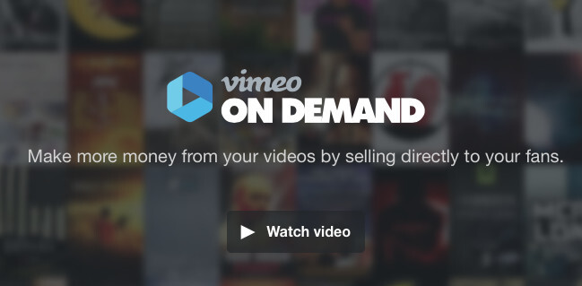 Vimeo for Roku now lets you buy on-demand content straight from your TV