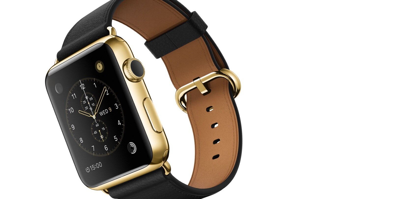 Best Buy just knocked $1,100 off an Apple Watch Edition
