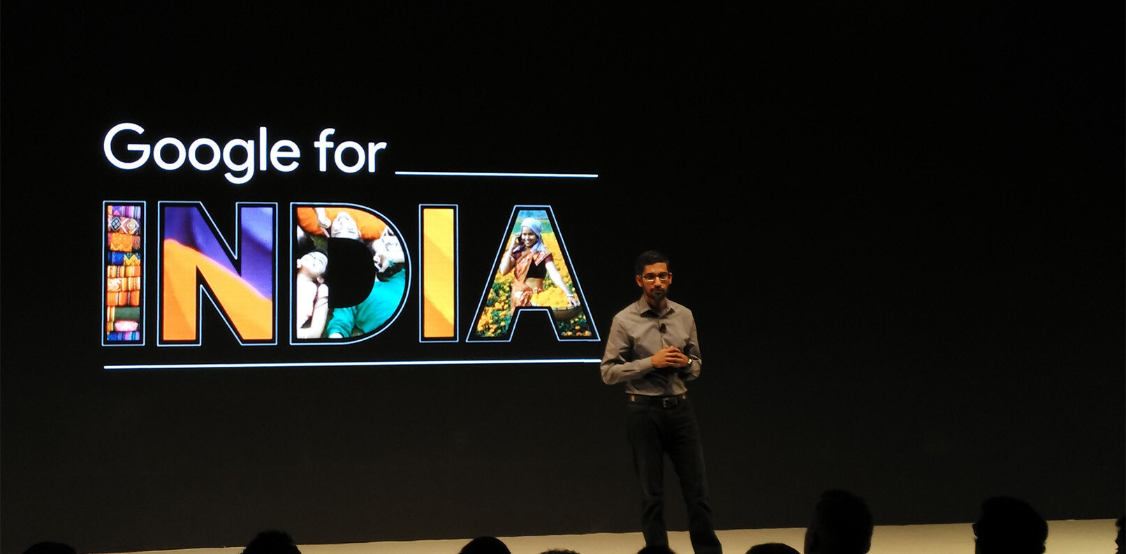 Google’s new project will help 1M Indian teachers run online courses