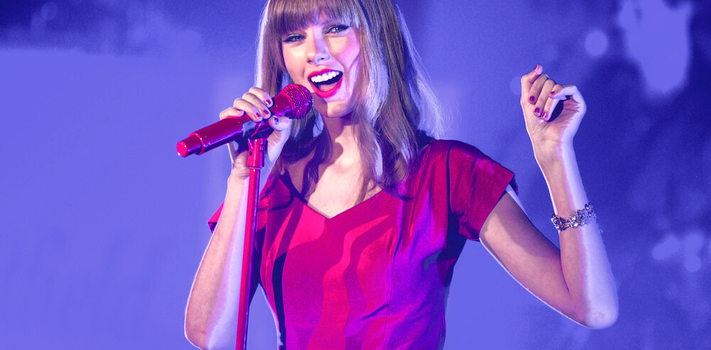 Taylor Swift’s 1989 World Tour Live to skip iTunes, stream exclusively on Apple Music