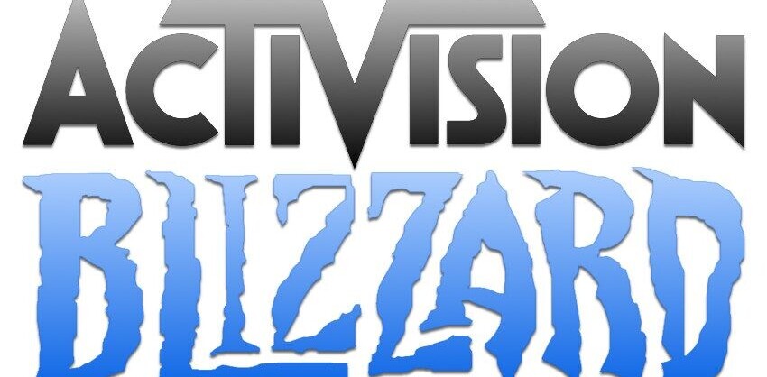 Activision knows when its employees are having sex