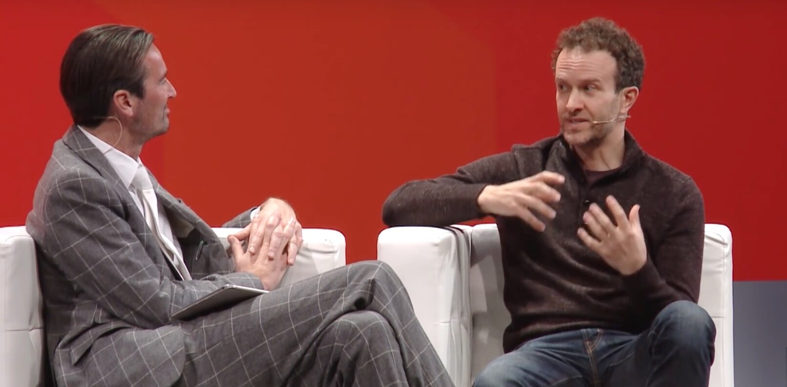 Watch: Basecamp’s Jason Fried on the art of ass-pricing