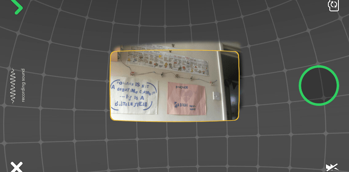 Splash wants to be Vimeo for 360 video