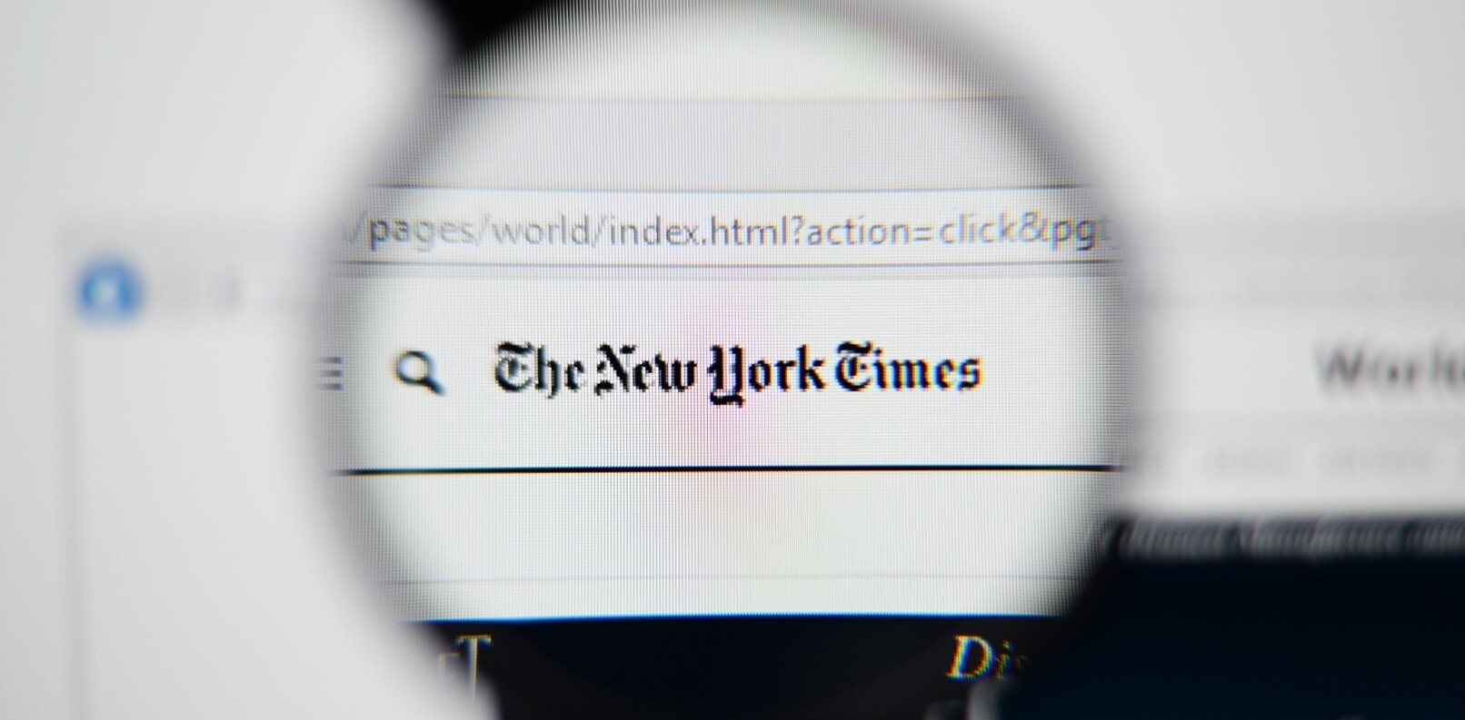 Ransomware found in ads on NYT, BBC, AOL and more won’t help the ad-blocking debate