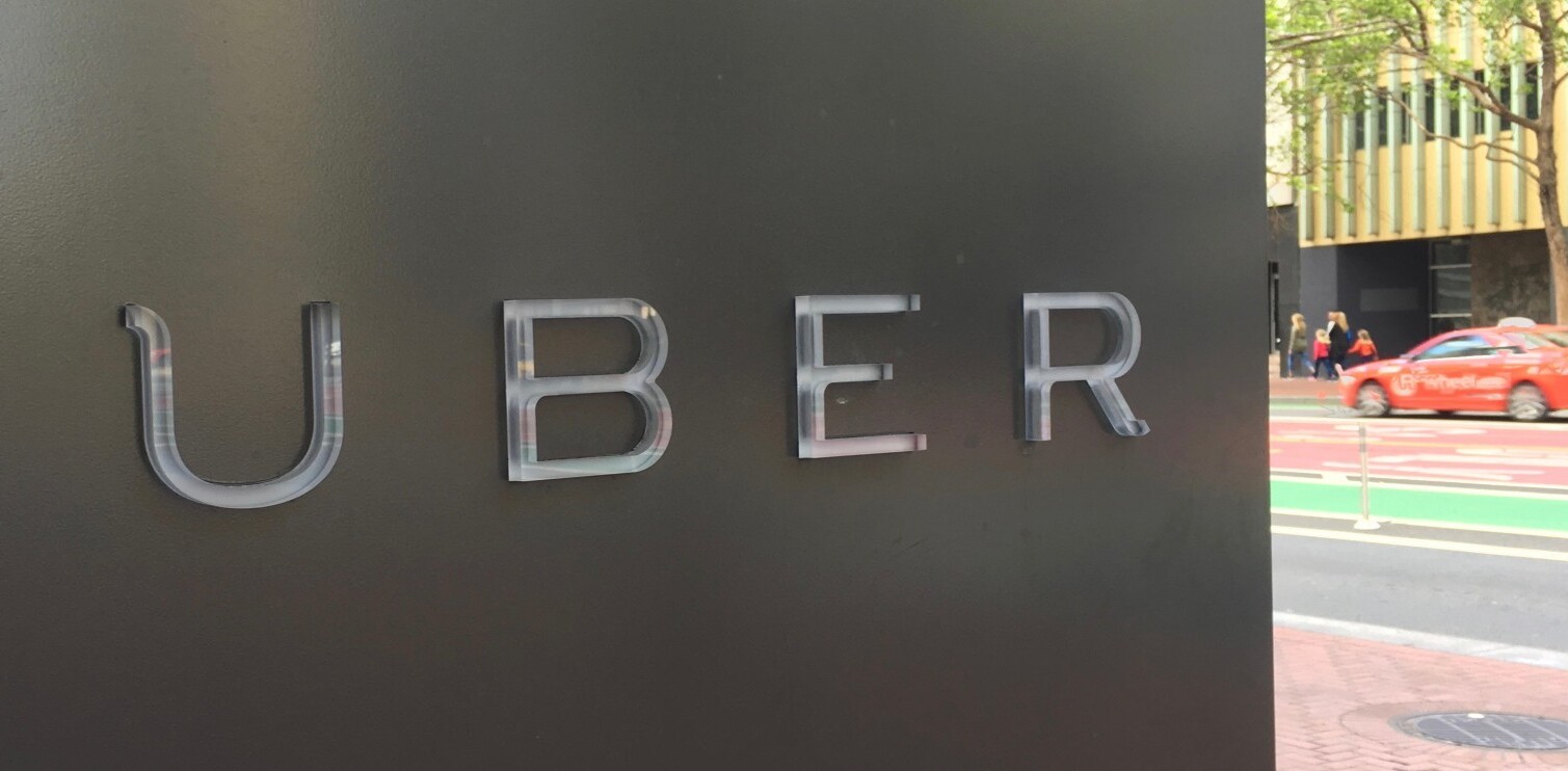 Uber won’t reclassify drivers as employees, despite California’s AB5 ruling (Updated)