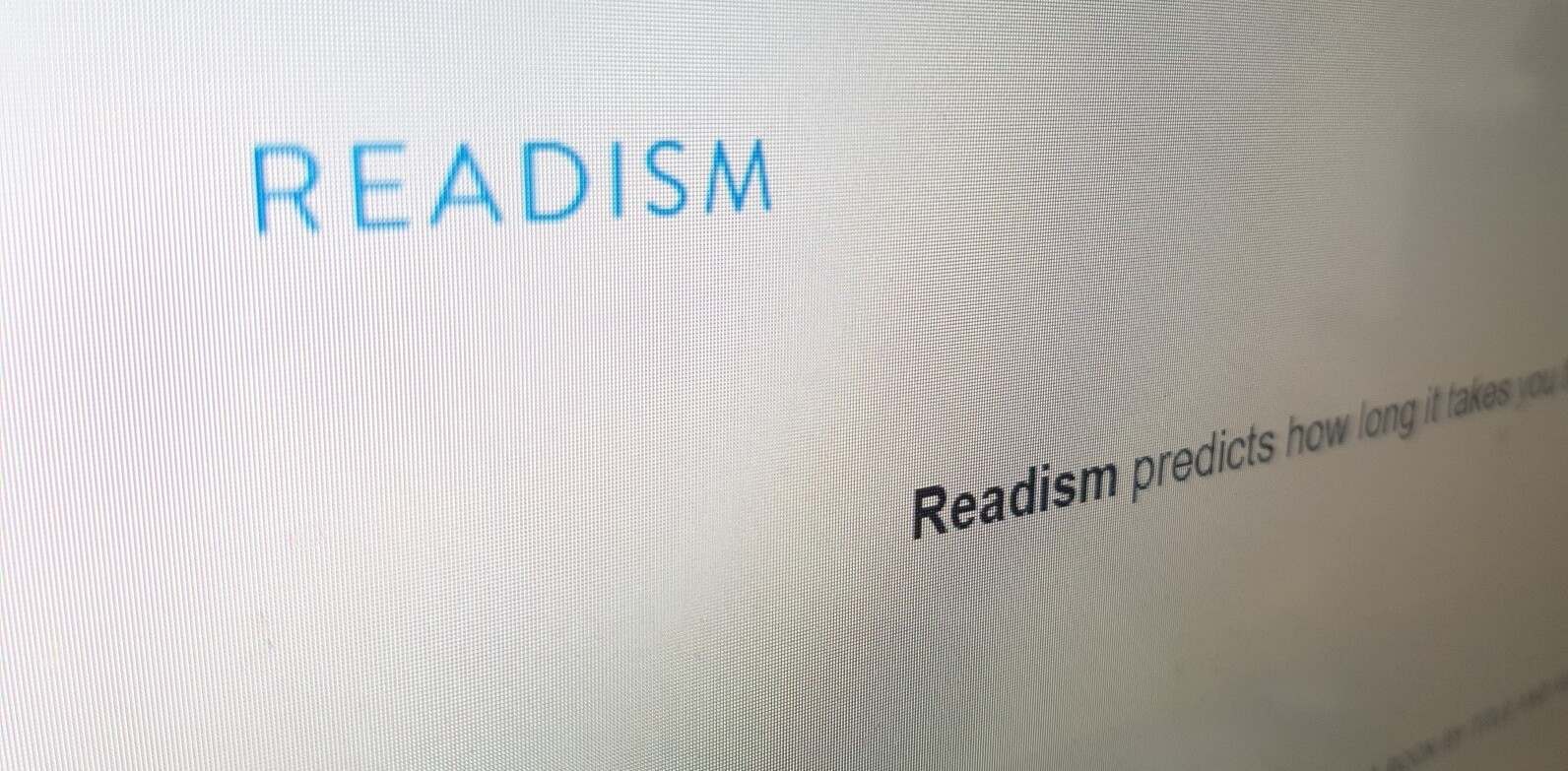 This Chrome extension brings Medium’s best feature to the whole Web